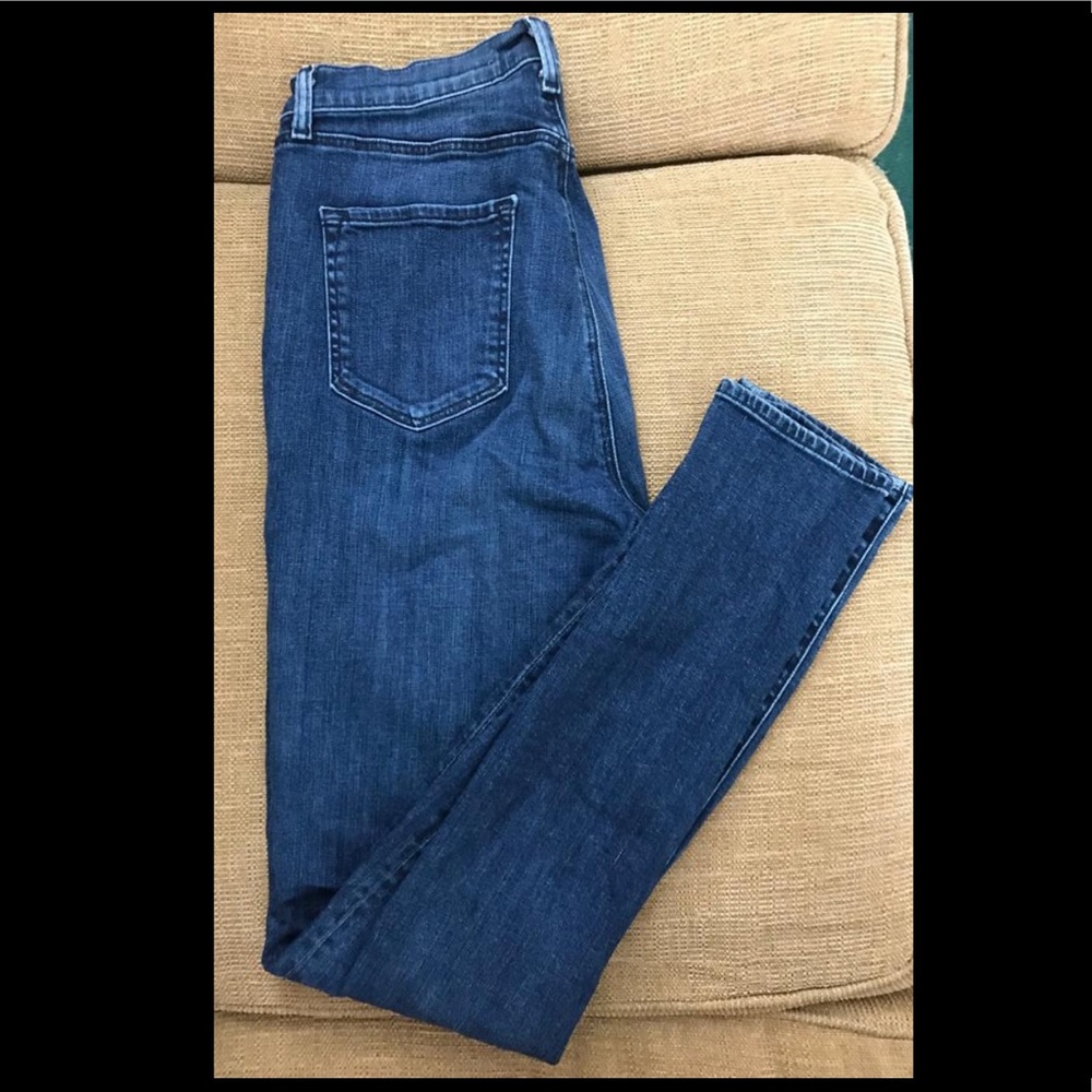 J Brand Skinny Jeans